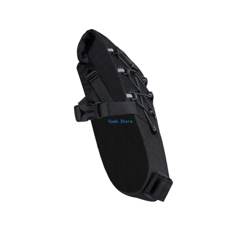 11UE Bicycles Rack Bag Under Bicycles Tube Bag Large Panniers Bikes Rear Rack Tail Bag Rear Bag Trunk Bag
11UE Bicycles Rack Bag Under Bicycles Tube Bag Large Panniers Bikes Rear Rack Tail Bag Rear Bag Trunk Bag