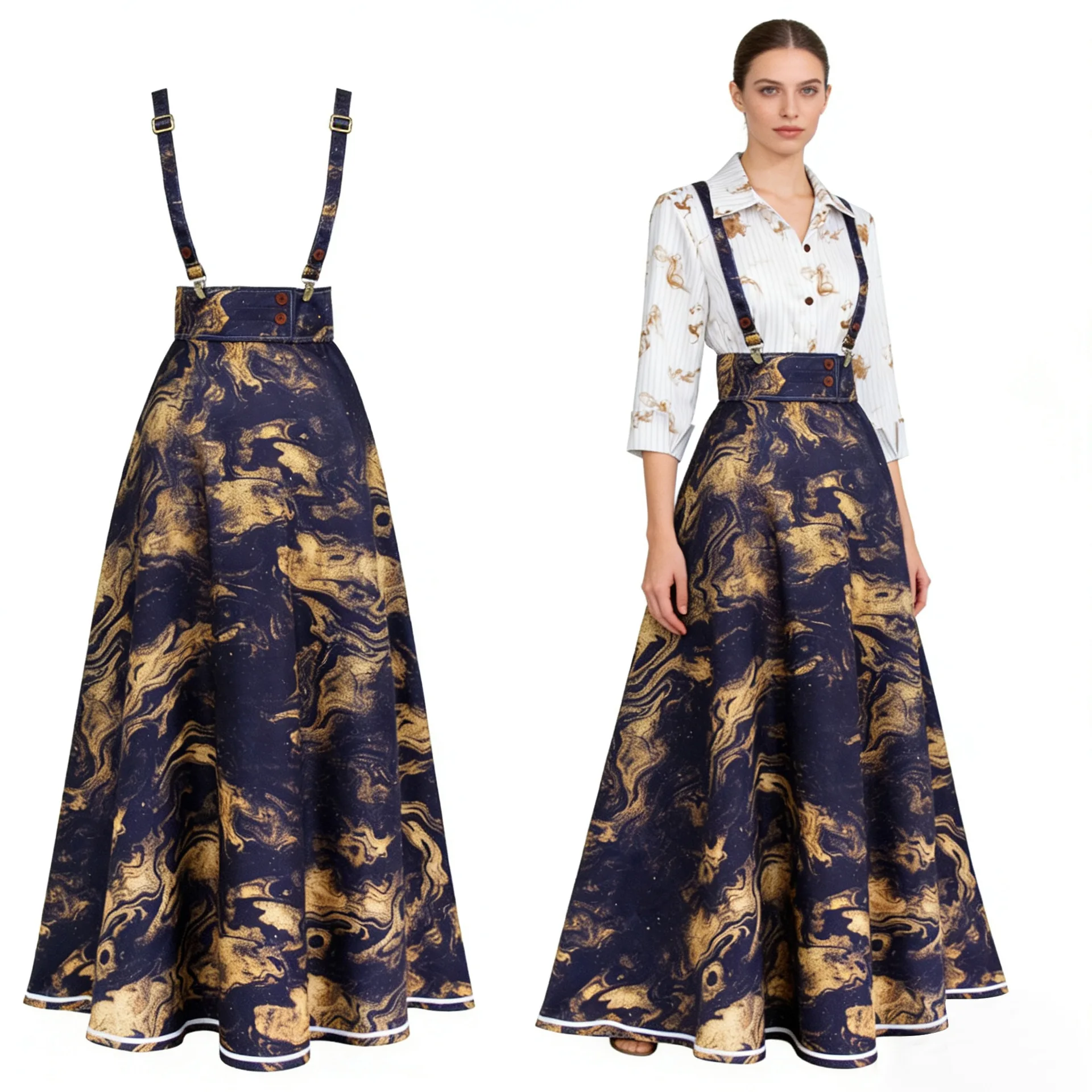 Clair Obscur Expedition 33 Clara Cosplay Costumes Game Character Halloween Costume Performance Clothes for Adults
Clair Obscur Expedition 33 Clara Cosplay Costumes Game Character Halloween Costume Performance Clothes for Adults