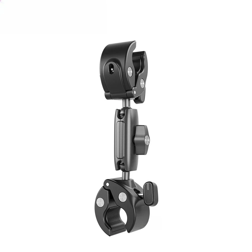 Camera Motorcycle Bicycle Fixed Clip Pea Clip GP-HBM-001-D
Camera Motorcycle Bicycle Fixed Clip Pea Clip GP-HBM-001-D