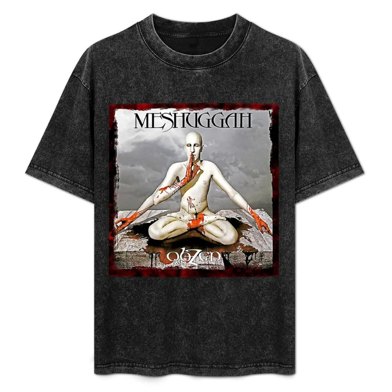 Mens Womens Animal Dark Red Mesghuggah Obzen Cute Graphic Gifts T-Shirt Streetwear Print Tee Shirt
Mens Womens Animal Dark Red Mesghuggah Obzen Cute Graphic Gifts T-Shirt Streetwear Print Tee Shirt
