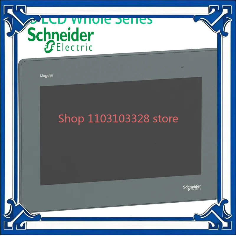 Touch Screen GXU LCD HMIGXU3500 HMIGXU3512 HMIGXU5500 HMIGXU5512 Only Sell The Brand New Original
Touch Screen GXU LCD HMIGXU3500 HMIGXU3512 HMIGXU5500 HMIGXU5512 Only Sell The Brand New Original