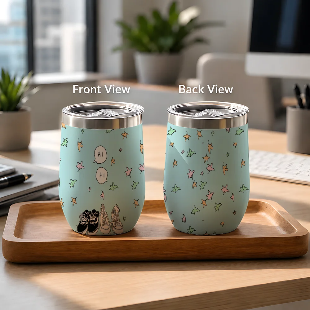 Hot Anime H-Heartstopper Vacuum Flasks 12oz 360ml Stainless Steel Egg Shaped Mug, Double Wall Vacuum Thermal Insulated Cup
Hot Anime H-Heartstopper Vacuum Flasks 12oz 360ml Stainless Steel Egg Shaped Mug, Double Wall Vacuum Thermal Insulated Cup
