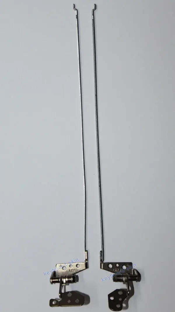 New Hinges for Toshiba Satellite S850 S850D S855 S855D C850 C850D C855 C855D laptop thin Hinges 6055B0022401 6055B0022402
New Hinges for Toshiba Satellite S850 S850D S855 S855D C850 C850D C855 C855D laptop thin Hinges 6055B0022401 6055B0022402