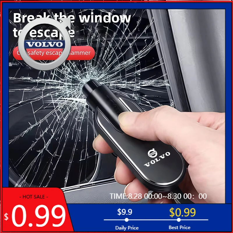 Центральные колпачки для колес, автомобильный безопасный молоток, автоматический аварийный стеклянный выключатель, инструменты для Volvo XC60 XC40 V60 V40 XC90 XC70 V50 S60 V70
Центральные колпачки для колес, автомобильный безопасный молоток, автоматический аварийный стеклянный выключатель, инструменты для Volvo XC60 XC40 V60 V40 XC90 XC70 V50 S60 V70