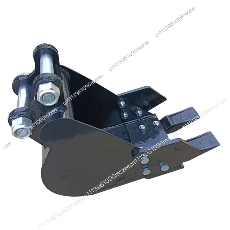 Small Excavator Attachments Are Easy To Install, Bucket Rake Oil Cylinder Excavator Tree Digging Knife, One Machine
Small Excavator Attachments Are Easy To Install, Bucket Rake Oil Cylinder Excavator Tree Digging Knife, One Machine