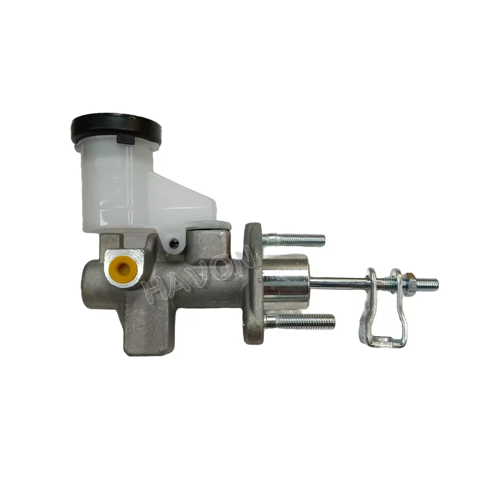 Factory Direct Hot Selling FOR Mitsubishi Clutch Master Cylinder New for 2345A015 & 2345A049 Brake Assembly
Factory Direct Hot Selling FOR Mitsubishi Clutch Master Cylinder New for 2345A015 & 2345A049 Brake Assembly