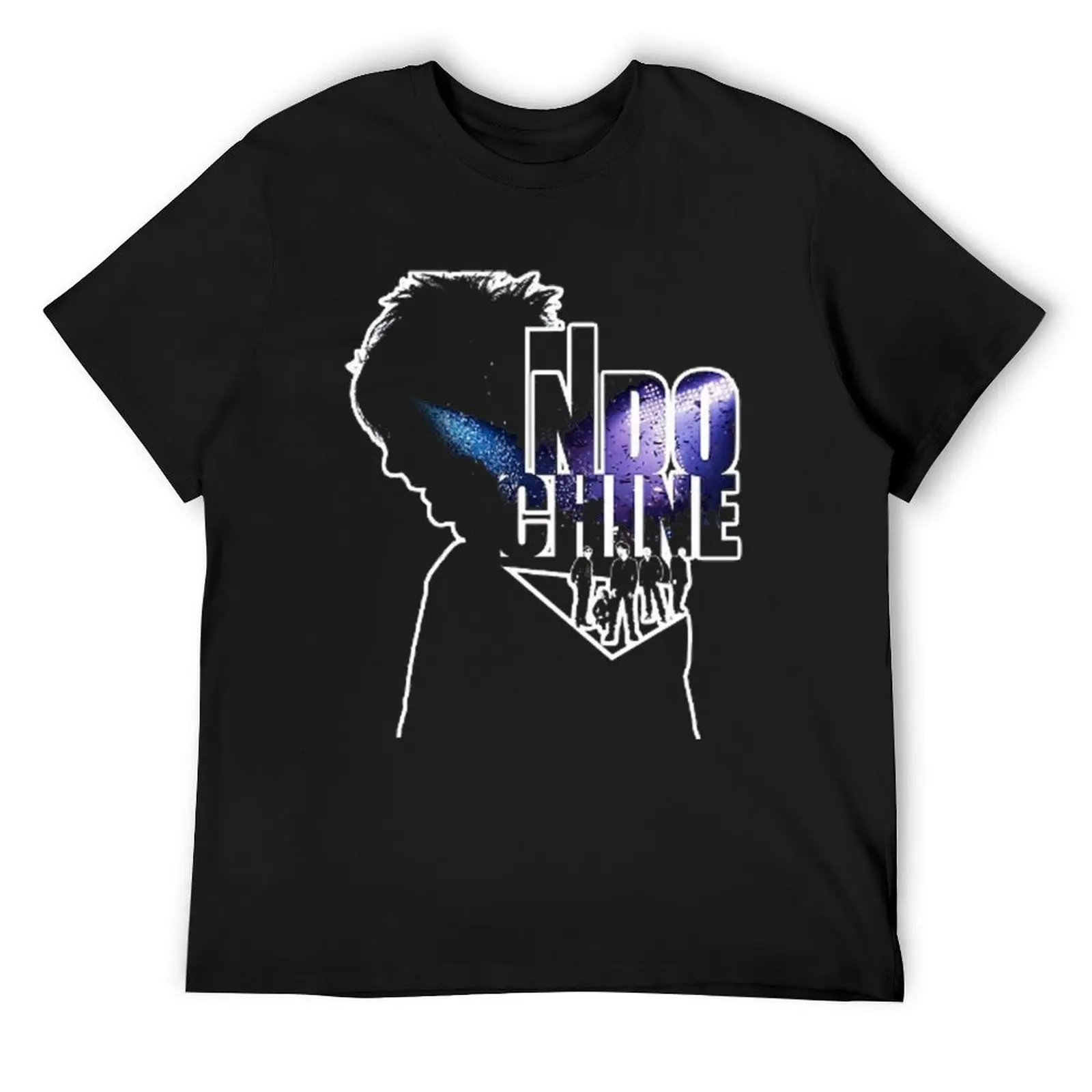 Best of Indochine band logo5 exselna Genres Rock, new wave T-Shirt vintage clothes oversizeds topping vintage t shirt men
Best of Indochine band logo5 exselna Genres Rock, new wave T-Shirt vintage clothes oversizeds topping vintage t shirt men