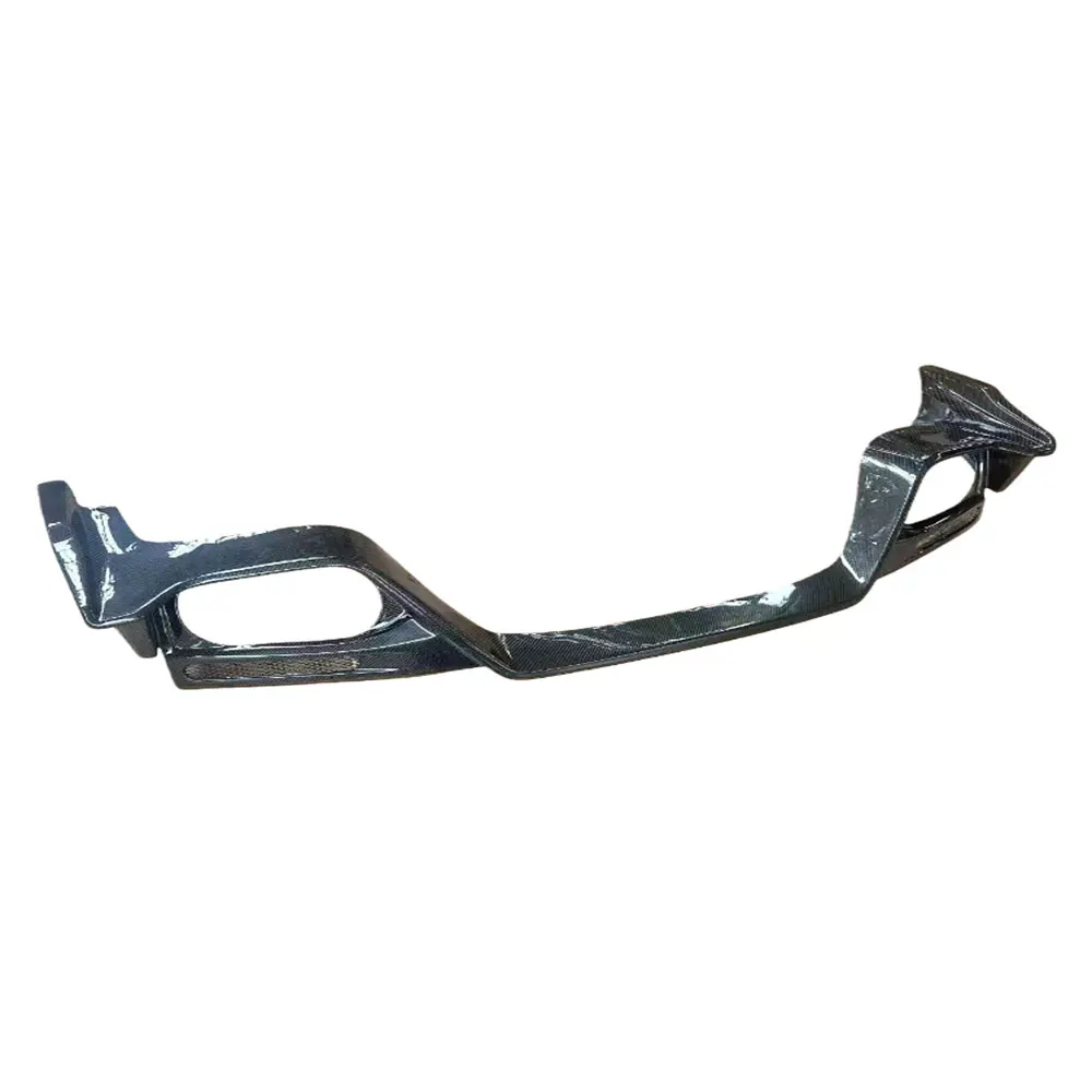 Carbon Fiber Rear Bumper Diffuser for GTR R35 2017+
Carbon Fiber Rear Bumper Diffuser for GTR R35 2017+