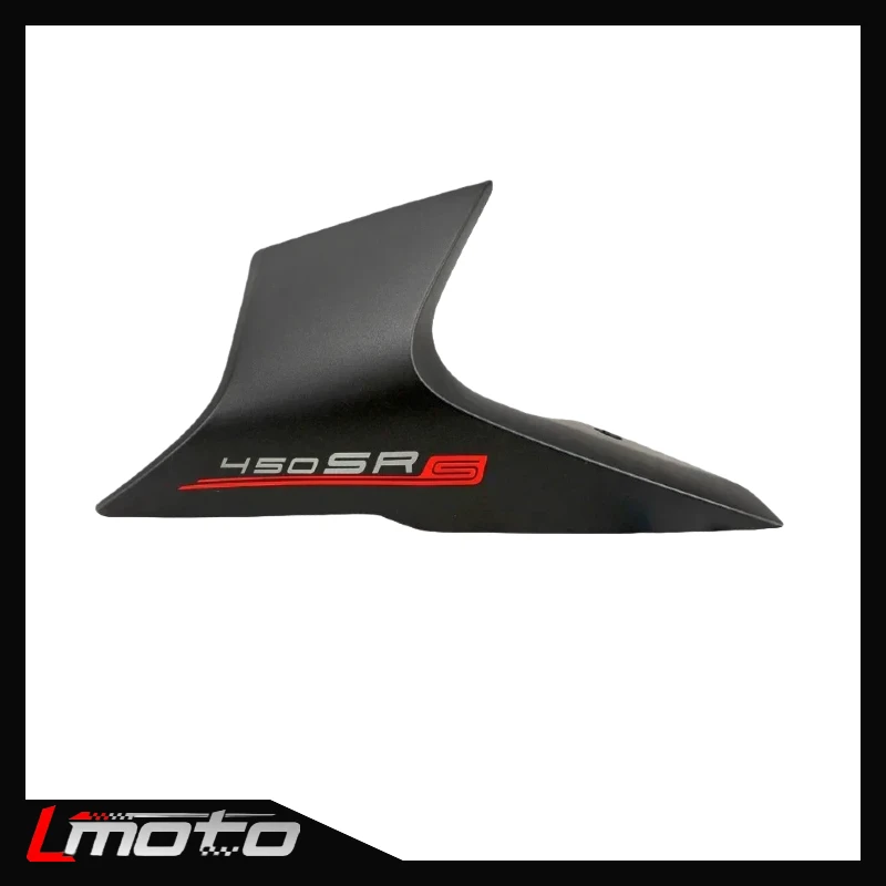 Original Left / Right Headlamp Cover Headlamp Side Panel Deflector Cover Shell Guard for CFMOTO 450SR 450SRS
Original Left / Right Headlamp Cover Headlamp Side Panel Deflector Cover Shell Guard for CFMOTO 450SR 450SRS