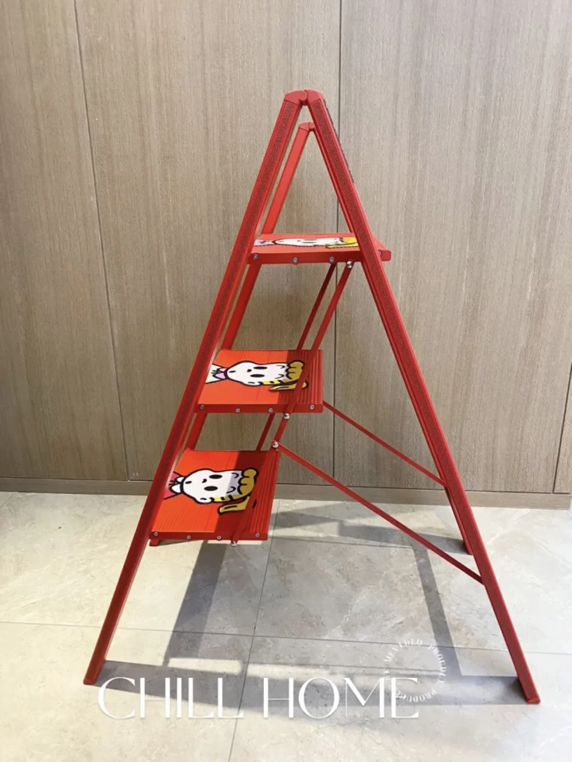 Harada Ladder Household Folding Telescopic Ladder Thickened Herringbone Ladder Lightweight Small Portable
Harada Ladder Household Folding Telescopic Ladder Thickened Herringbone Ladder Lightweight Small Portable