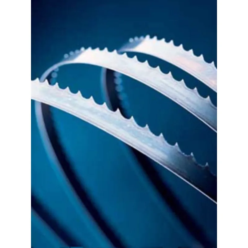 For Cutting Wood High Quality Woodworking Band Blades Length 1826X12.7wideX0.5X14T and Length 1400X12.7wideX0.5X14T Cutting Tool
For Cutting Wood High Quality Woodworking Band Blades Length 1826X12.7wideX0.5X14T and Length 1400X12.7wideX0.5X14T Cutting Tool