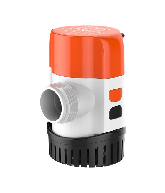 800GPH BILGE PUMPS 12 В/24 В Новый инновационный разделенный погружной насос с быстроразъемным соединением
800GPH BILGE PUMPS 12 В/24 В Новый инновационный разделенный погружной насос с быстроразъемным соединением