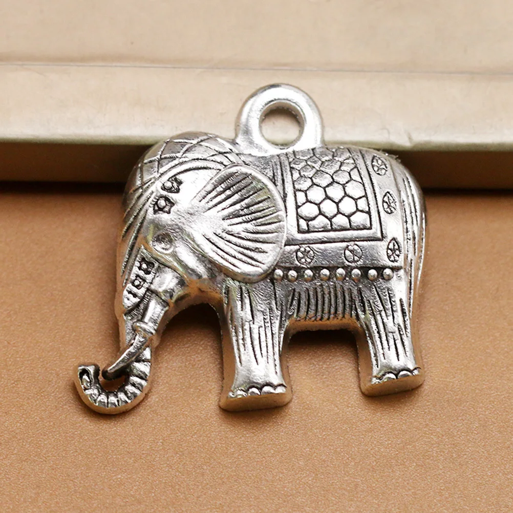 20pcs Necklace Pendants Alloy Charm Diy Jewelry Making Craft Accessory For Keychain Bracelet Anklet Cellphone Decor
20pcs Necklace Pendants Alloy Charm Diy Jewelry Making Craft Accessory For Keychain Bracelet Anklet Cellphone Decor