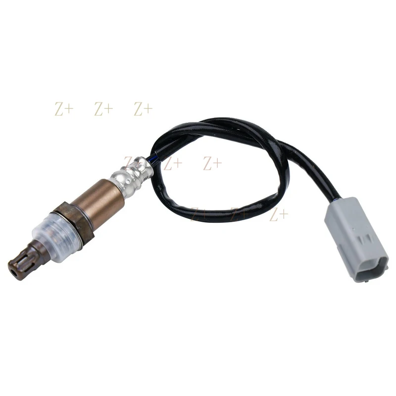 Z+ For 2008 2009 2010 Nissan Rogue 2.5L L4 2PCS Upstream+Down O2 Sensor 1821382Z00
Z+ For 2008 2009 2010 Nissan Rogue 2.5L L4 2PCS Upstream+Down O2 Sensor 1821382Z00