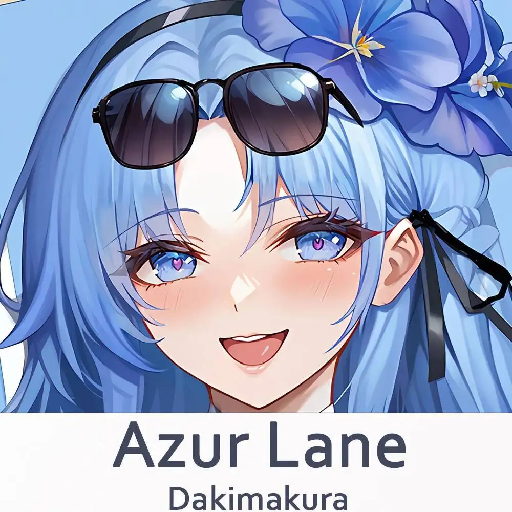 Azur Lane Alsace Undressable Dakimakura 2WAY Hing Body Case Anime Pillow Cushion Cover
Azur Lane Alsace Undressable Dakimakura 2WAY Hing Body Case Anime Pillow Cushion Cover