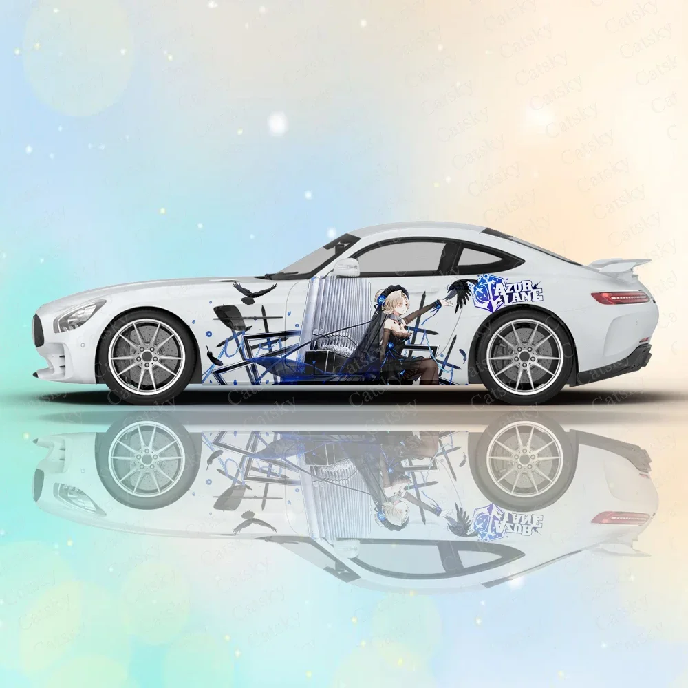 Azur Lane 1 Anime Girl Car Body Stickers Anime Itasha Vinyl Car Side Decal Sticker Anime Car Body Sticker
Azur Lane 1 Anime Girl Car Body Stickers Anime Itasha Vinyl Car Side Decal Sticker Anime Car Body Sticker