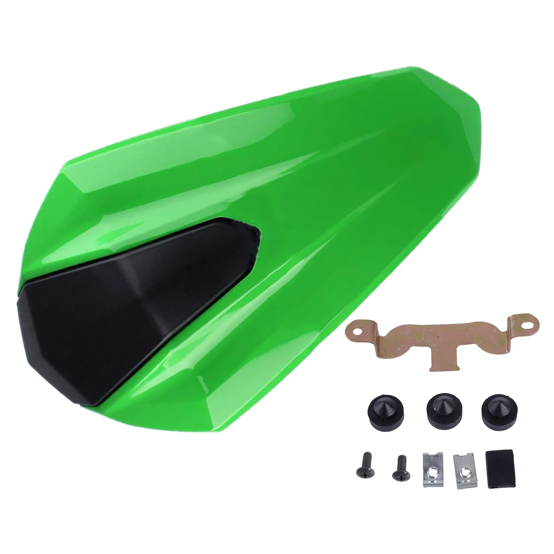 Rear Seat Cover Tail Cowl Fairing Green Fit for Kawasaki Ninja 400/Z400 2023 2022 2021 2020 2019 2018
Rear Seat Cover Tail Cowl Fairing Green Fit for Kawasaki Ninja 400/Z400 2023 2022 2021 2020 2019 2018