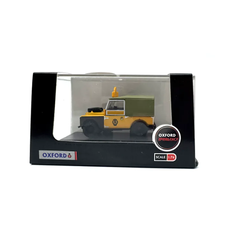 Модель автомобиля OXFORD 1:76 Scale AA Patrol Squad из сплава, статическая фигурка для взрослых, коллекционный предмет, настольное украшение, креативный подарок
Модель автомобиля OXFORD 1:76 Scale AA Patrol Squad из сплава, статическая фигурка для взрослых, коллекционный предмет, настольное украшение, креативный подарок