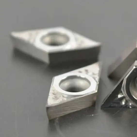 DCGT070202-AK H01 N01 Лезвие токарного резака CCGT 21,51 для получистовой обработки и непрерывной точения из алюминиевого сплава
DCGT070202-AK H01 N01 Лезвие токарного резака CCGT 21,51 для получистовой обработки и непрерывной точения из алюминиевого сплава