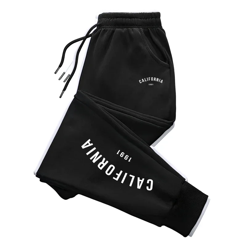 Womens Sweatpants Best Seller Casual Sports Pants Outdoors Versatile Jogging Woman Clothes Trousers Fashion Printing Sportswear
Womens Sweatpants Best Seller Casual Sports Pants Outdoors Versatile Jogging Woman Clothes Trousers Fashion Printing Sportswear