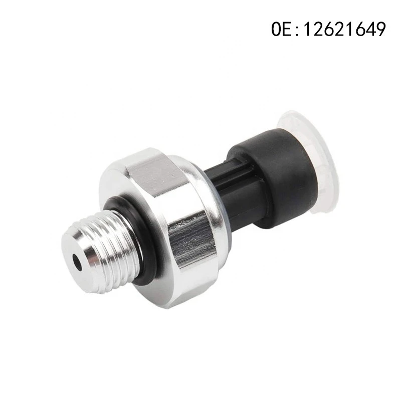 New Engine Oil Pressure Sensor Switch For Cadillac For Chevy Chevrolet For GMC Holden Buick 12570798 12621649 12674782
New Engine Oil Pressure Sensor Switch For Cadillac For Chevy Chevrolet For GMC Holden Buick 12570798 12621649 12674782