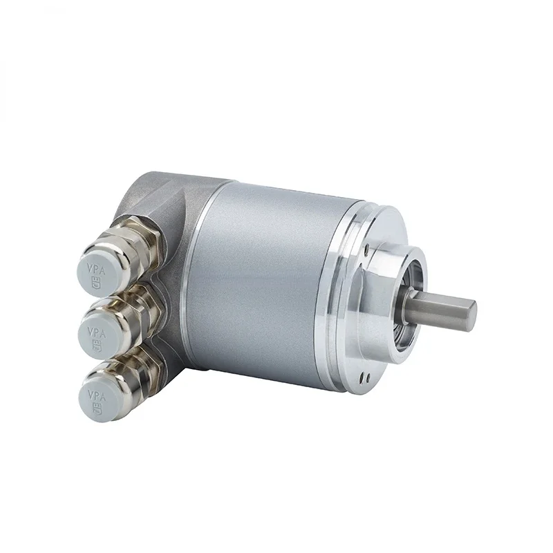 Hot sales ABS VALUE ENCODER MT 27 BIT 6FX2001-5QP24 SYNCHRONE WITH PROFIBUS DP 6FX2003-0CE12 Spot Inventory
Hot sales ABS VALUE ENCODER MT 27 BIT 6FX2001-5QP24 SYNCHRONE WITH PROFIBUS DP 6FX2003-0CE12 Spot Inventory