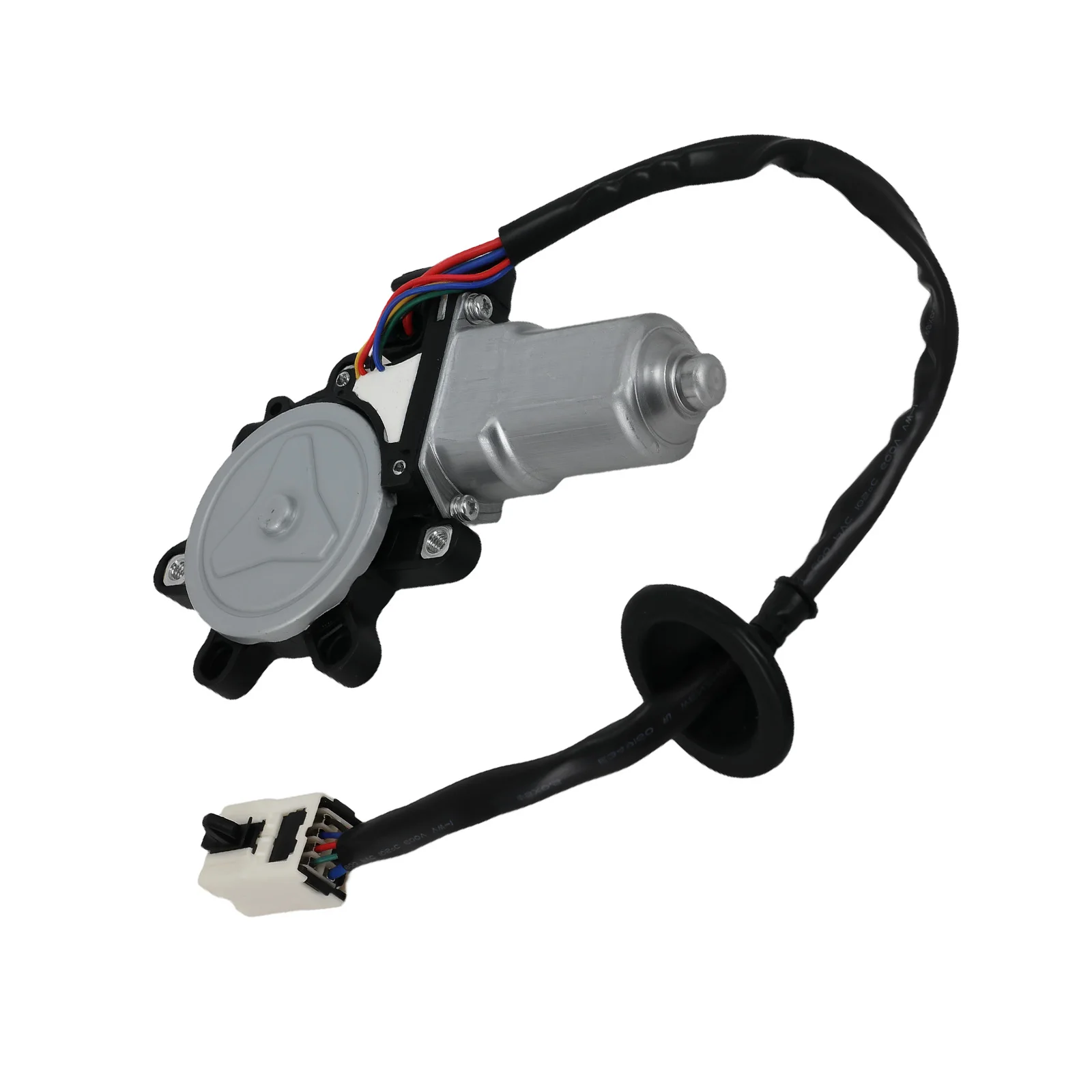 Front Window Motor Left for Infiniti FX35 FX45 G35 Q45 2002-2008 80731AL511
Front Window Motor Left for Infiniti FX35 FX45 G35 Q45 2002-2008 80731AL511
