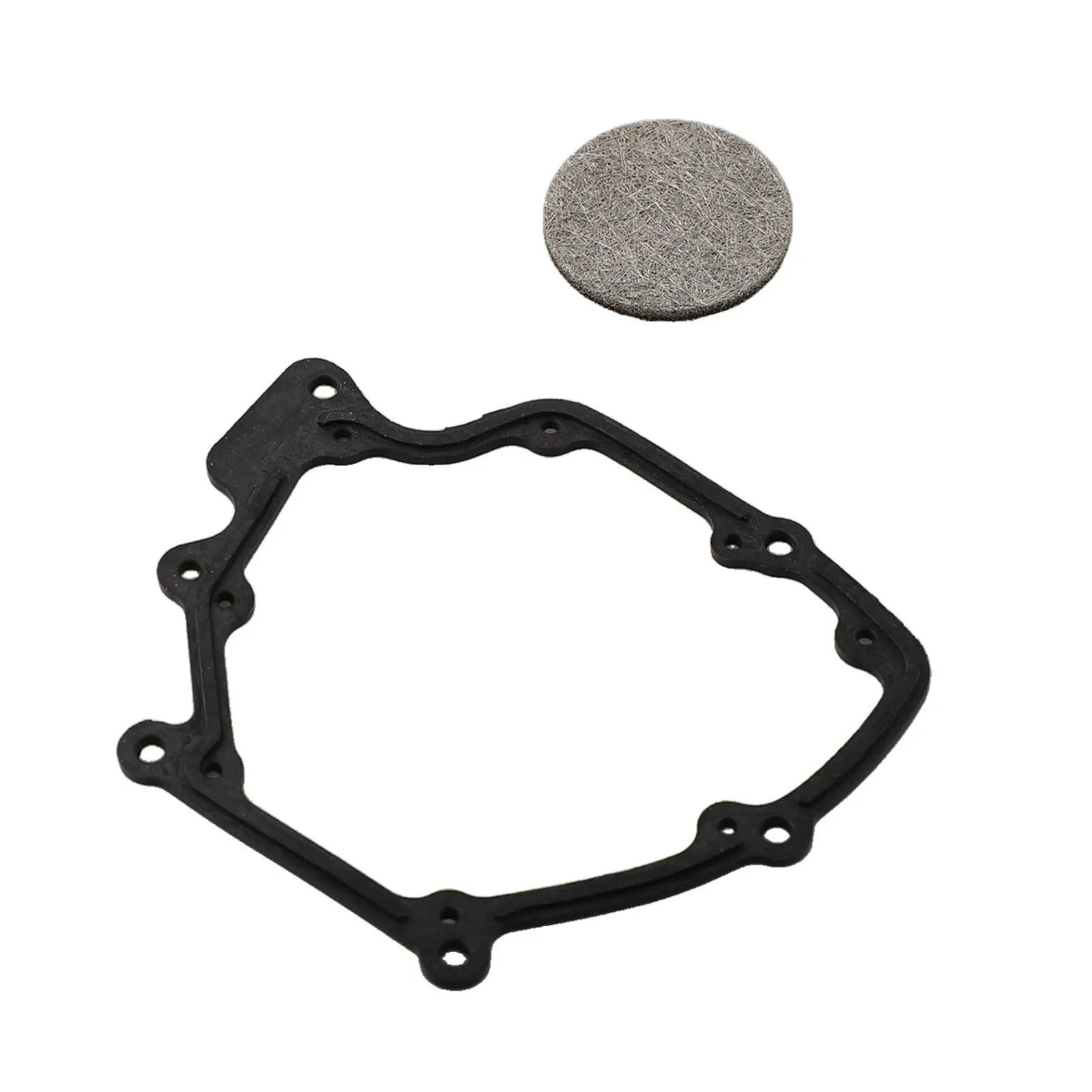Innovative Design 3PCS Rubber Seals Set Compatible with For Webasto Heater Systems Including Essential Burner Component
Innovative Design 3PCS Rubber Seals Set Compatible with For Webasto Heater Systems Including Essential Burner Component