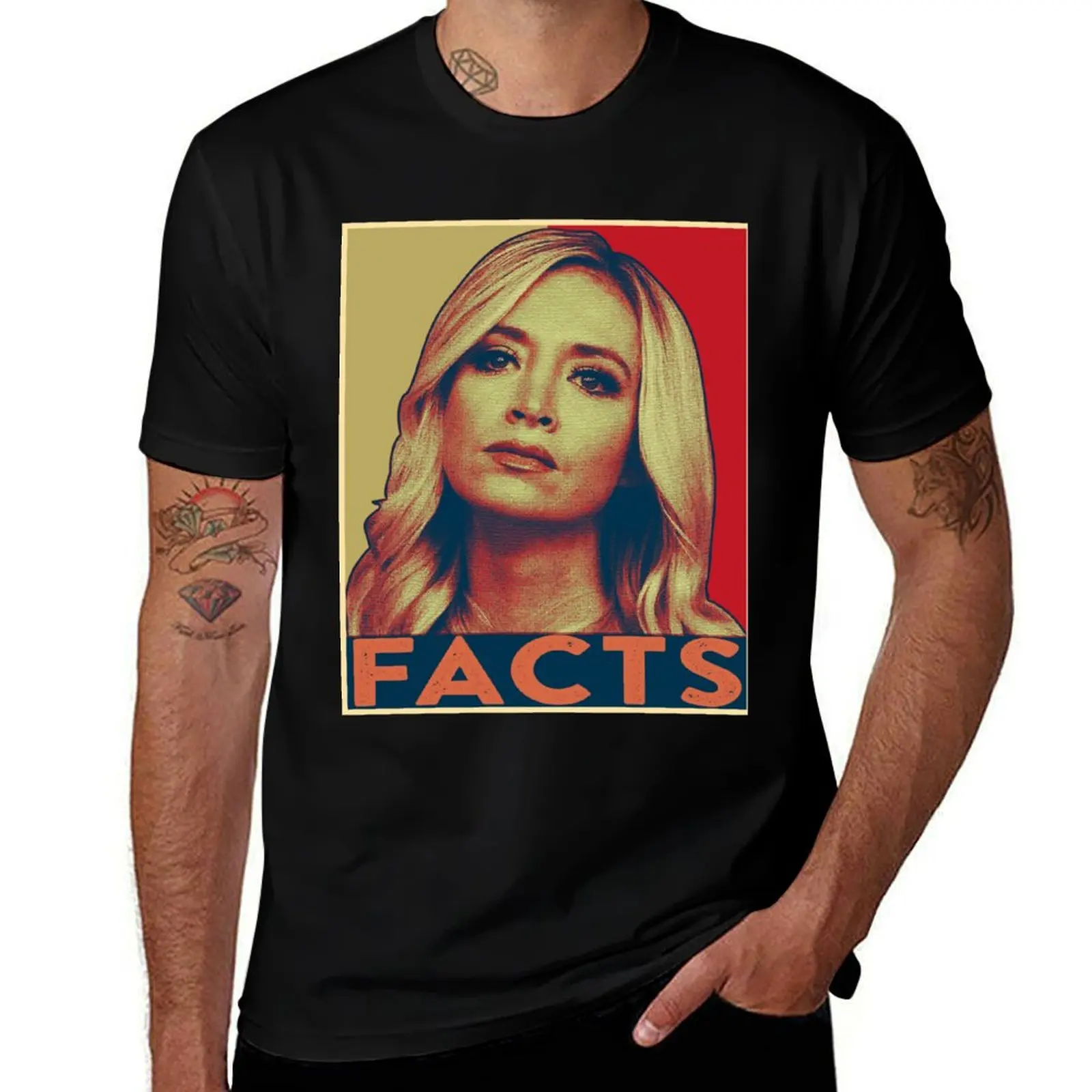 McEnany Facts man Woman shirt t graphic man men for T-Shirt Kayleigh White Serectery t Kayleigh shirts House T-Shirt 
McEnany Facts man Woman shirt t graphic man men for T-Shirt Kayleigh White Serectery t Kayleigh shirts House T-Shirt