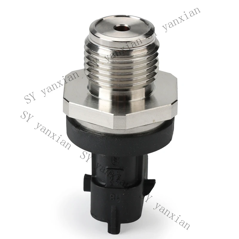 SY+ For Ievco Man Fuel Rail Pressure Sensor 0281002930 504333094 0281006425
SY+ For Ievco Man Fuel Rail Pressure Sensor 0281002930 504333094 0281006425