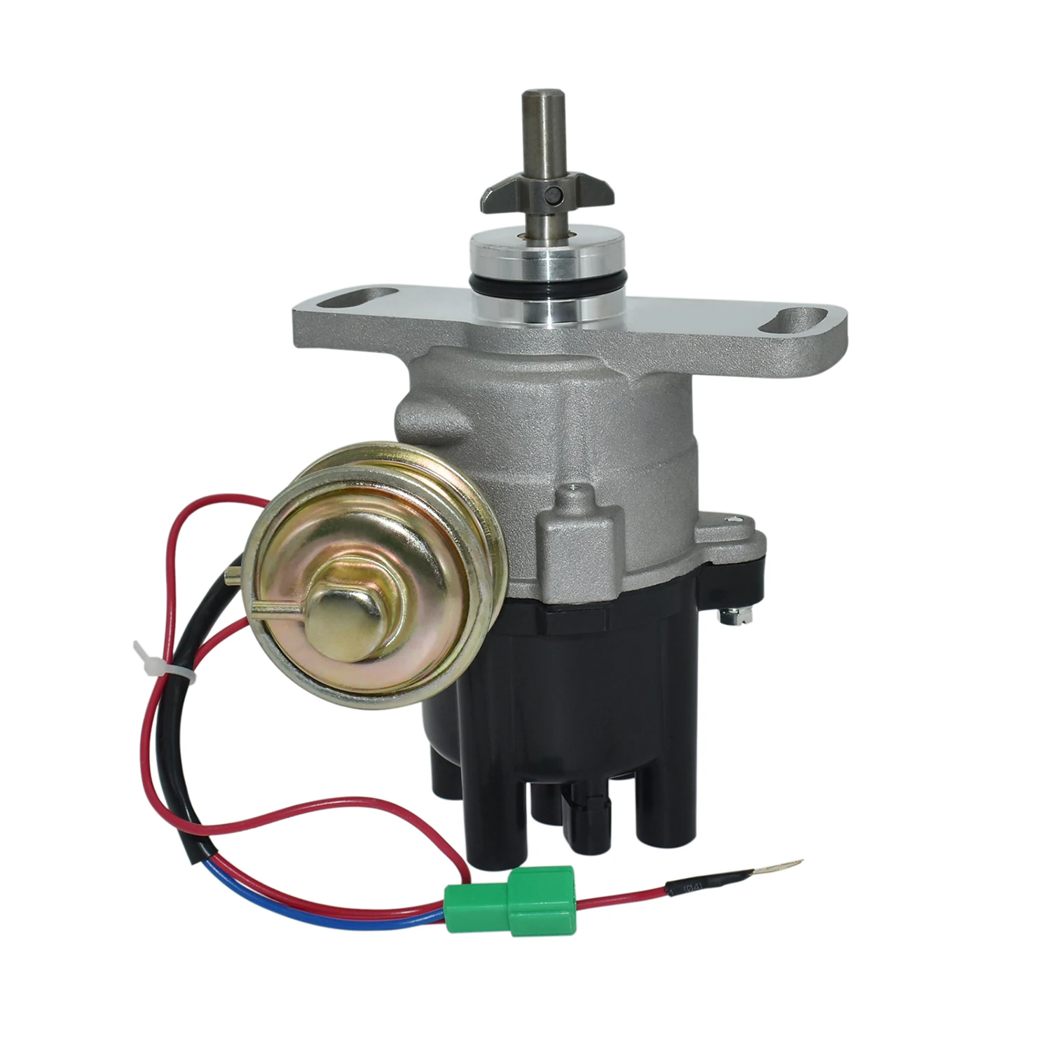 Distributor 19100-87120, Ignition Distributor, OEM Replacement Auto Part
Distributor 19100-87120, Ignition Distributor, OEM Replacement Auto Part