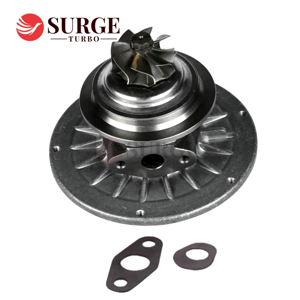 RHF5 VJ33 VJ26 WL84 WL8413700 8971228 Turbo Cartridge for Ford Ranger 2.5L D HS 2.5L 1999-04 VA430013 VB430013 Turbo Core CHRA
RHF5 VJ33 VJ26 WL84 WL8413700 8971228 Turbo Cartridge for Ford Ranger 2.5L D HS 2.5L 1999-04 VA430013 VB430013 Turbo Core CHRA