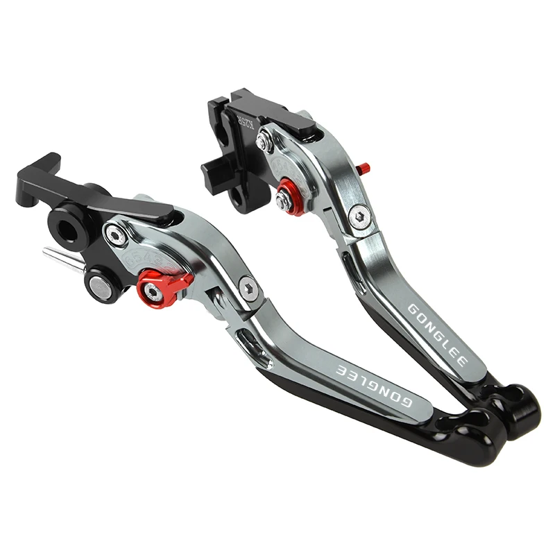 Brake Clutch Levers Handle Levers for KTM 790 Adventure/R 890 Adventure/R
Brake Clutch Levers Handle Levers for KTM 790 Adventure/R 890 Adventure/R