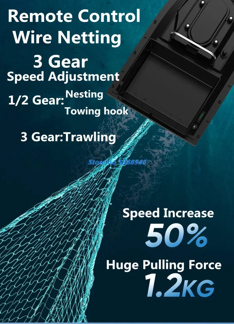Рыболовная лодка с GPS 55 см, 500 м, 99 точек, с функцией умного вытягивания сети, высокоскоростная, с регулировкой скорости, круиз-контролем и фиксированной скоростью, для прикормки и вываживания рыбы
Рыболовная лодка с GPS 55 см, 500 м, 99 точек, с функцией умного вытягивания сети, высокоскоростная, с регулировкой скорости, круиз-контролем и фиксированной скоростью, для прикормки и вываживания рыбы