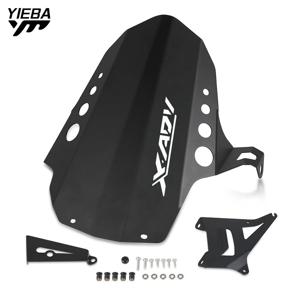 For HONDA XADV750 X ADV750 XADV 750 2020 2021 2022 Motorcycle Rear Fender Protection Plate Fender Cover FOR Honda FORZA 750 2021
For HONDA XADV750 X ADV750 XADV 750 2020 2021 2022 Motorcycle Rear Fender Protection Plate Fender Cover FOR Honda FORZA 750 2021
