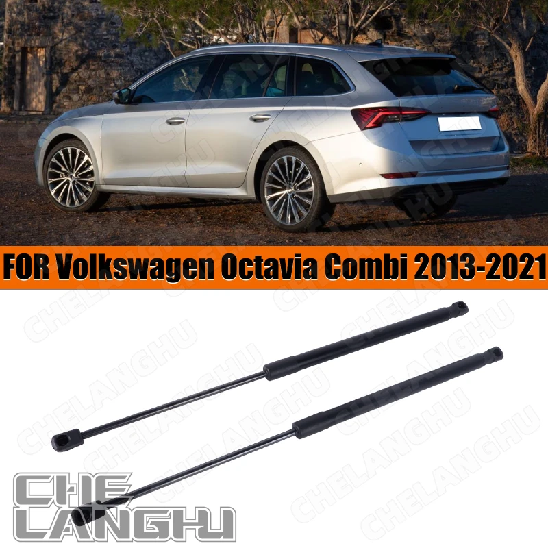 2 шт. газовые упоры для крышки багажника Skoda Octavia MK3 Combi 2013-2020, пружины-амортизаторы для задней двери хэтчбека
2 шт. газовые упоры для крышки багажника Skoda Octavia MK3 Combi 2013-2020, пружины-амортизаторы для задней двери хэтчбека