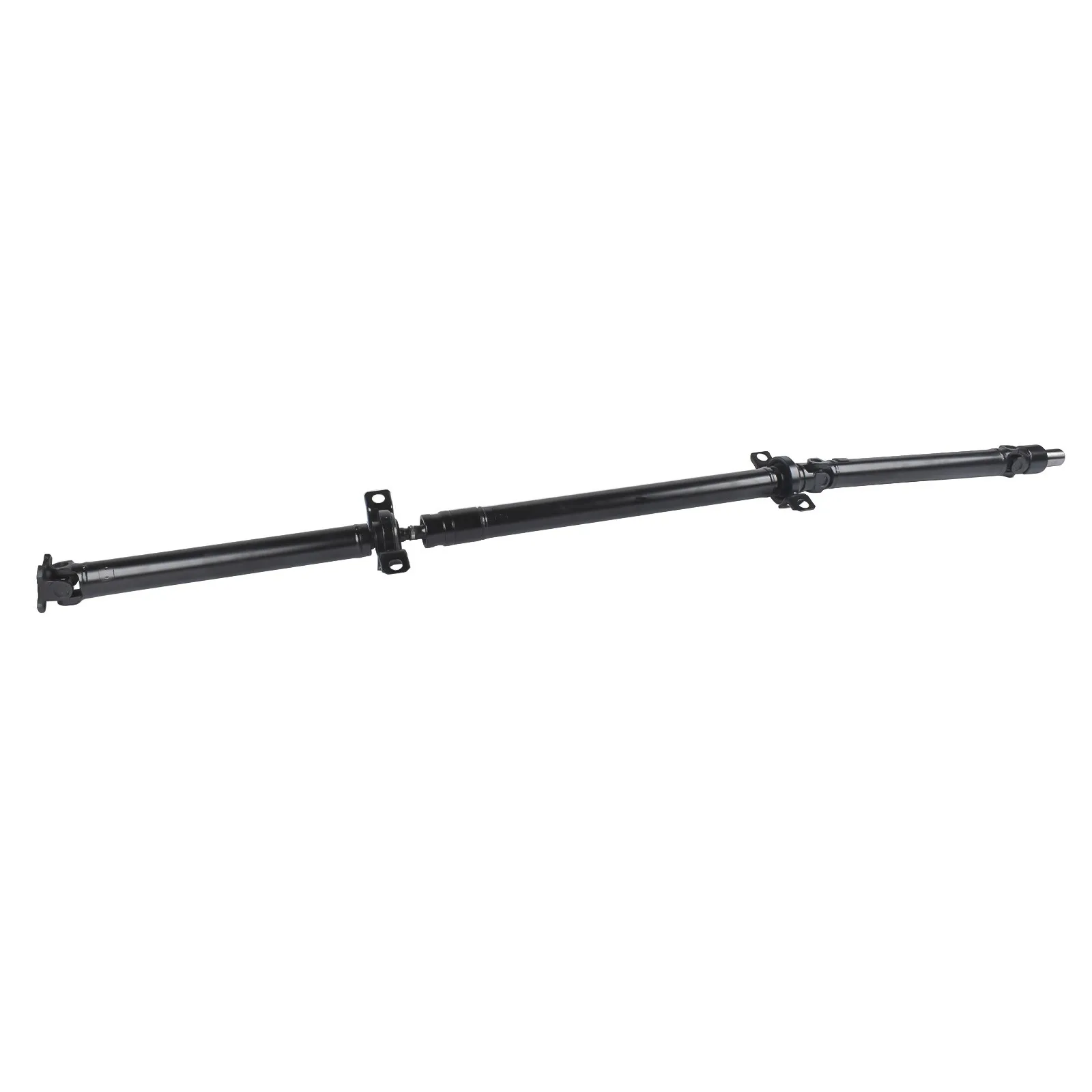 AP01 Rear Driveshaft Prop Shaft Assy for Mitsubishi Endeavor 2004-2008 10-11 3.8L AWD MR953165, 986-340, 986340
AP01 Rear Driveshaft Prop Shaft Assy for Mitsubishi Endeavor 2004-2008 10-11 3.8L AWD MR953165, 986-340, 986340