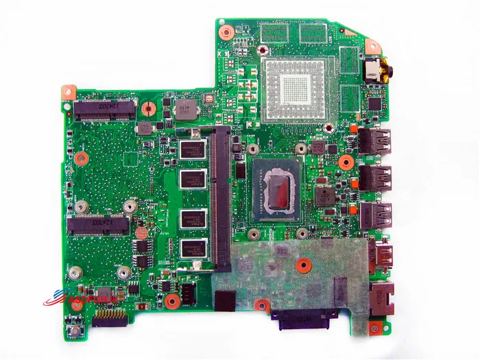 Original FOR Acer FOR Aspire M5-582PT NB.M3J11.004 JM50 MAIN BOARD WITH I3 CPU Test Free Shipping
Original FOR Acer FOR Aspire M5-582PT NB.M3J11.004 JM50 MAIN BOARD WITH I3 CPU Test Free Shipping