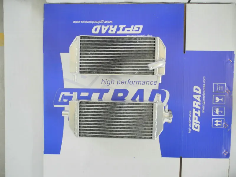 For 2001-2008 Suzuki RM250 RM 250 Aluminum Radiator Cooler Cooling Coolant 2001 2002 2003 2004 2005 2006 2007 2008
For 2001-2008 Suzuki RM250 RM 250 Aluminum Radiator Cooler Cooling Coolant 2001 2002 2003 2004 2005 2006 2007 2008