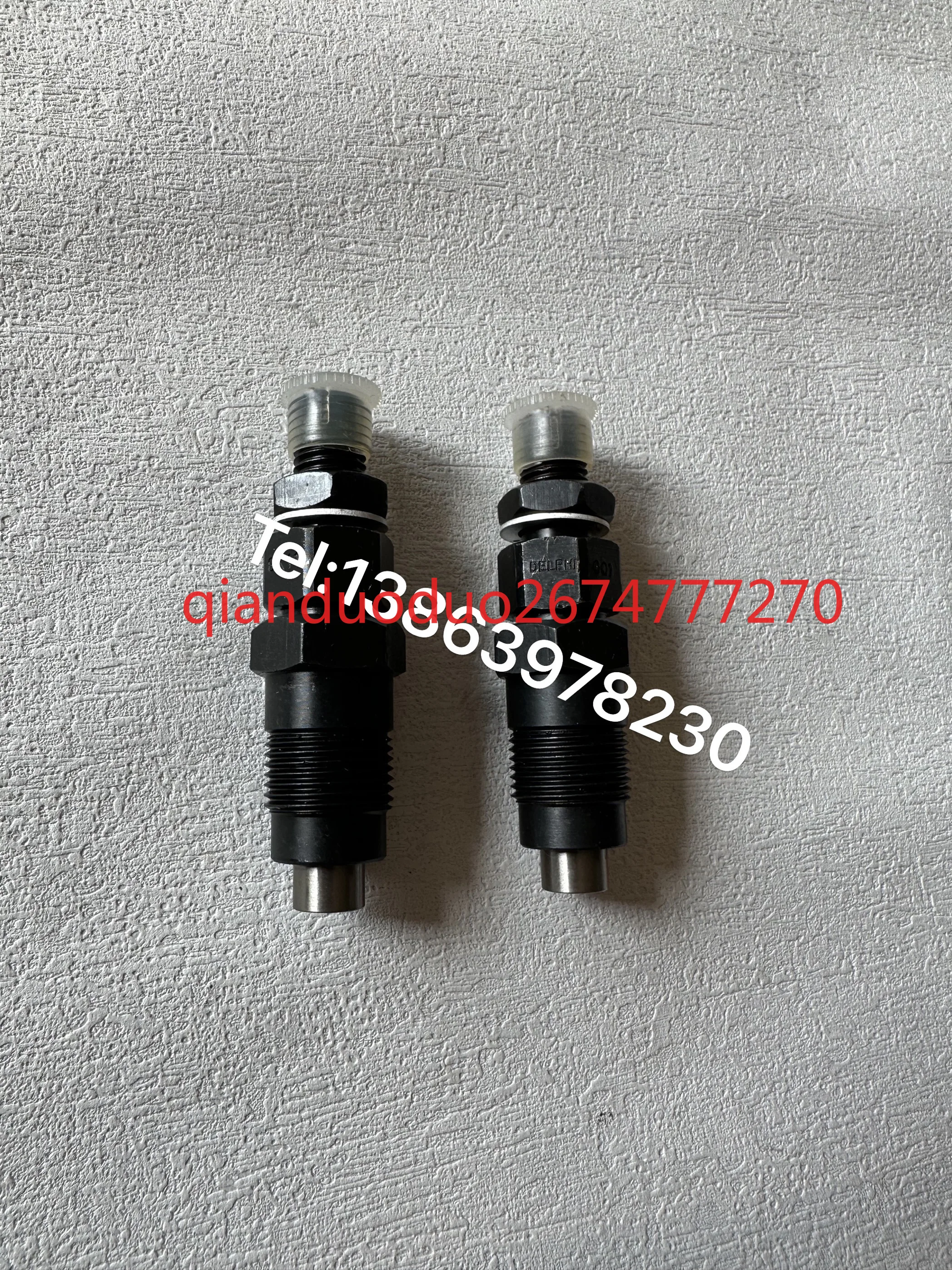 Forklift dedicated, engine overhaul parts 4TNE98 injector assembly, injector assembly
Forklift dedicated, engine overhaul parts 4TNE98 injector assembly, injector assembly