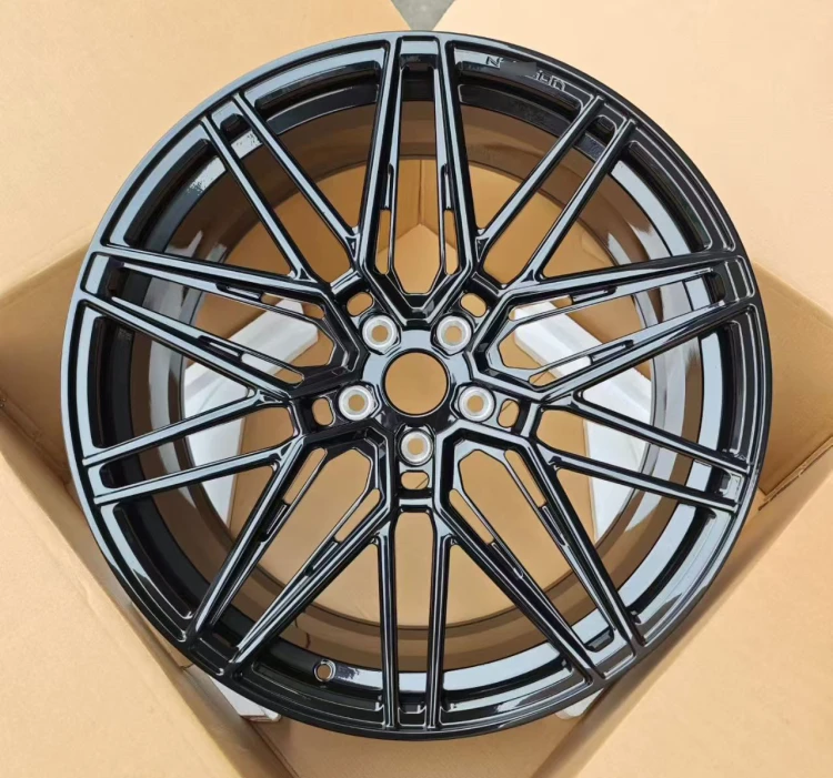 18 19 20 21 22-inch forged rims for Benz BMW Audi A7 A8 Jaguar Land Rover Ferrari 458 488 358 Tesla Mustang custom forged wheels
18 19 20 21 22-inch forged rims for Benz BMW Audi A7 A8 Jaguar Land Rover Ferrari 458 488 358 Tesla Mustang custom forged wheels