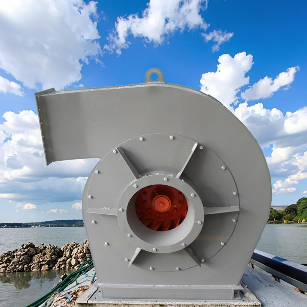 Industrial Air Blower Suppliers Huge Pressure Ventilation Centrifugal Blower Draught Forced Draft Fan For Cupola Furnace
Industrial Air Blower Suppliers Huge Pressure Ventilation Centrifugal Blower Draught Forced Draft Fan For Cupola Furnace