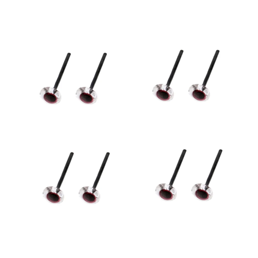 Transparent Safety Eyes Diy Plastic Eyes For Diy Crafts Making Kids School Projects Plastic Eye 3Mm
Transparent Safety Eyes Diy Plastic Eyes For Diy Crafts Making Kids School Projects Plastic Eye 3Mm