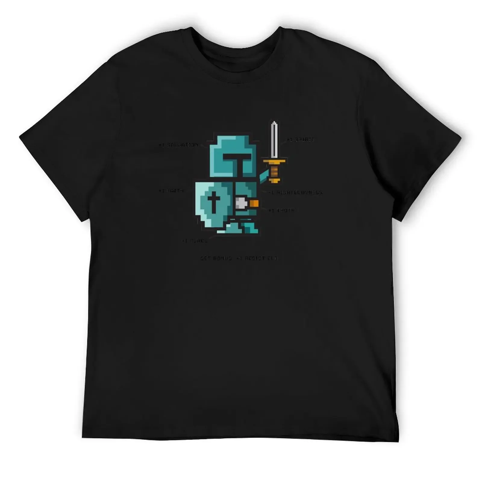 8bit Armor of God T-Shirt tees vintage anime shirt vintage clothes oversized mens vintage t shirts
8bit Armor of God T-Shirt tees vintage anime shirt vintage clothes oversized mens vintage t shirts