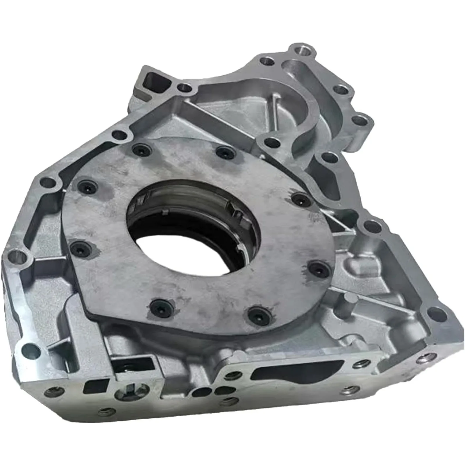 Oil Pump Front Cover F119200210300 For Deutz BF4M1012E BF4M1012C BF4M1012EC Engine
Oil Pump Front Cover F119200210300 For Deutz BF4M1012E BF4M1012C BF4M1012EC Engine