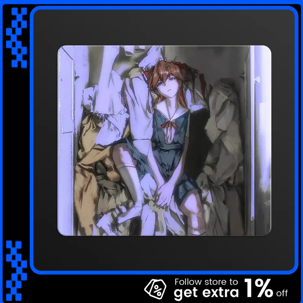 ATOM TRANSFER Glass Mousepad FPS Smooth and Speed Mouse Pad Dirt-resistant and Durable Coated Surface For TTK APEX CSGO PC Gamer
ATOM TRANSFER Glass Mousepad FPS Smooth and Speed Mouse Pad Dirt-resistant and Durable Coated Surface For TTK APEX CSGO PC Gamer