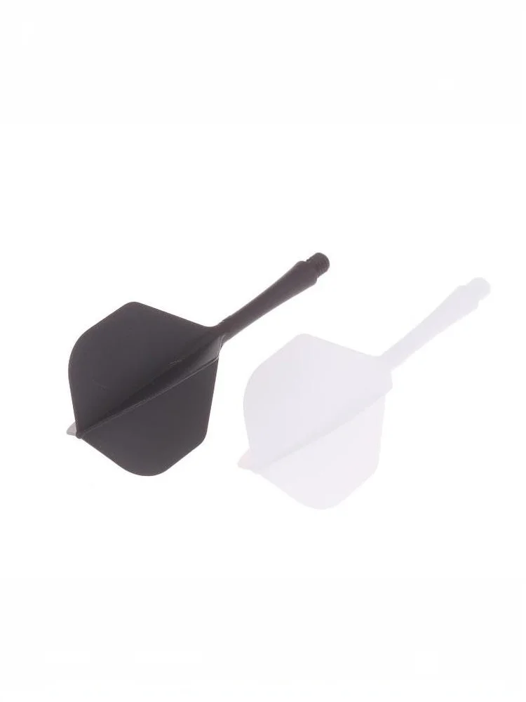 5/10Pcs Standard Shape Integrated Dart Flights And Shafts 2BA Screw In-one Dart Flight Integrated Dart Shaft And Flights·
5/10Pcs Standard Shape Integrated Dart Flights And Shafts 2BA Screw In-one Dart Flight Integrated Dart Shaft And Flights·