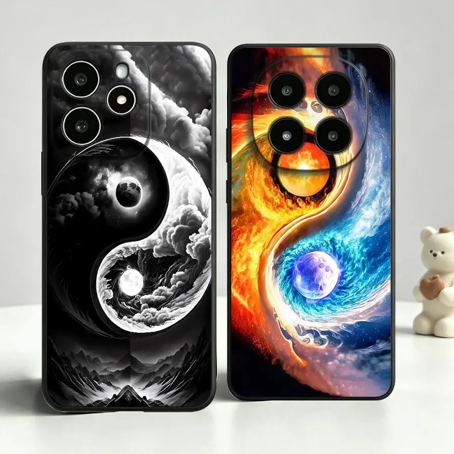 Gradient Yin Yang Moon Art Case for Xiaomi Redmi Note 15 14C 10 12 11 12C 13C A4 K80 9 8 13 14 Pro Plus A5 A7 Pro Phone Cover A1
Gradient Yin Yang Moon Art Case for Xiaomi Redmi Note 15 14C 10 12 11 12C 13C A4 K80 9 8 13 14 Pro Plus A5 A7 Pro Phone Cover A1