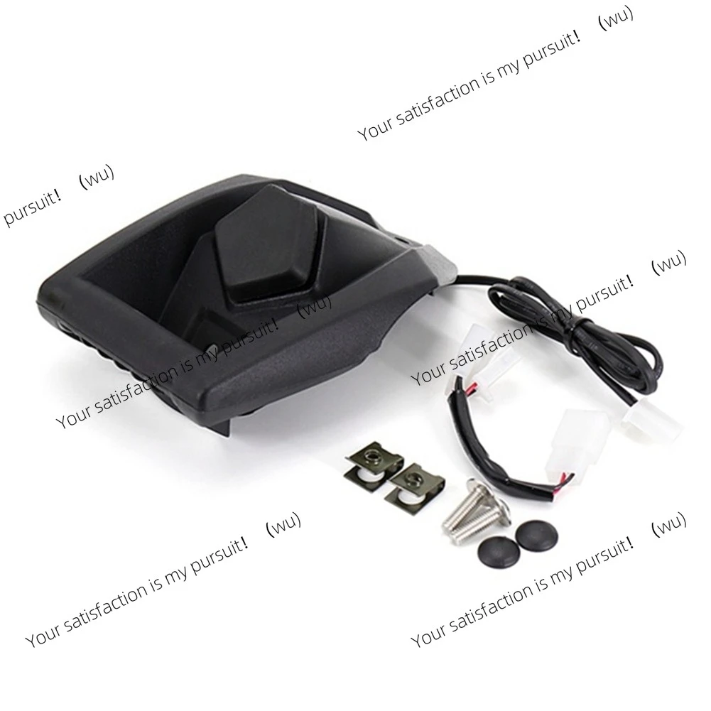 Мотоциклетный навигационный кронштейн для мобильного телефона, USB-порт для зарядки, подходит для кронштейна YAMAHA XMAX 125 X-MAX 300 N-MAX 155-A14Z
Мотоциклетный навигационный кронштейн для мобильного телефона, USB-порт для зарядки, подходит для кронштейна YAMAHA XMAX 125 X-MAX 300 N-MAX 155-A14Z