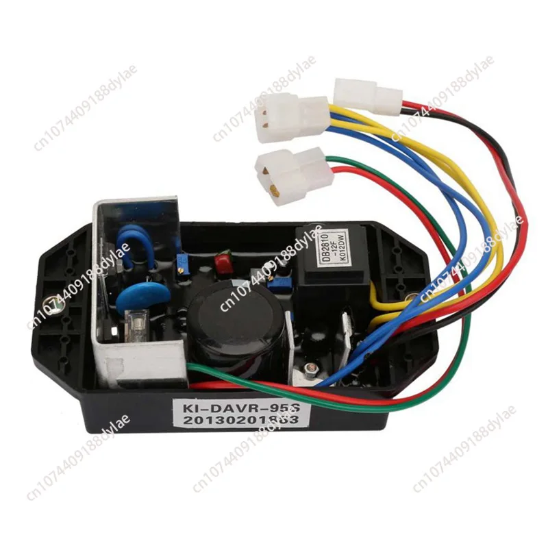 Voltage Regulator Automatic Voltage Regulator Electronic Regulator Cape Generator Parts
Voltage Regulator Automatic Voltage Regulator Electronic Regulator Cape Generator Parts